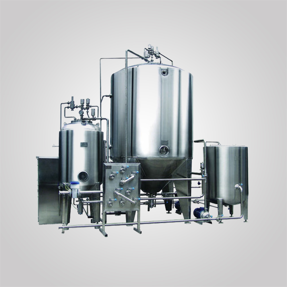 yeast propagation equipment,yeast propagation system